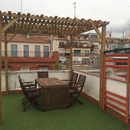 Apartment Aptucat 바르셀로나 외부 사진