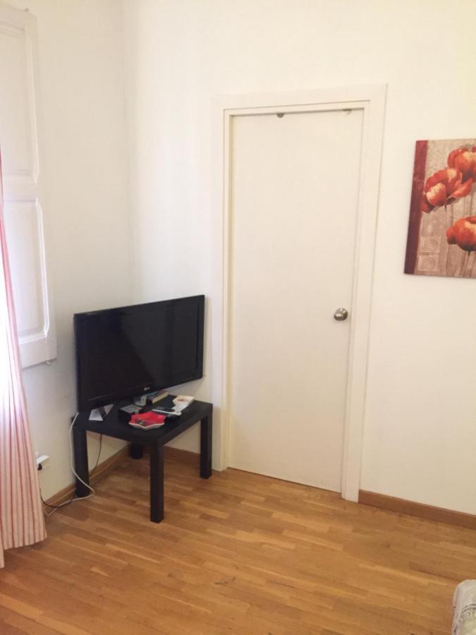 Apartment Aptucat 바르셀로나 외부 사진