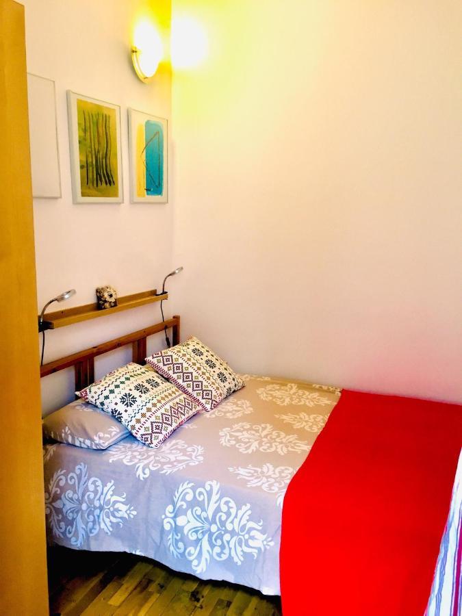 Apartment Aptucat 바르셀로나 외부 사진
